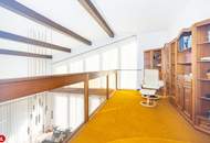 Stilvolle Villa mit Pool in 1110 Wien | Viel Platz für Großfamilien oder zwei Generationen!