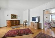 EINZIGARTIGE STILALTBAU-RESIDENZ IM HERZEN DER KREMSER ALTSTADT!