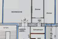 Leibenfrostgasse 8 - Zwischen Sehnsucht und Realität