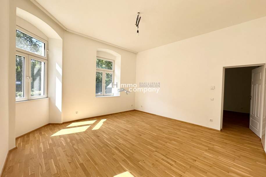 Erstbezug: Charmante 2-Zimmer-Wohnung- Nähe-Lugner City U6!, Wohnung-kauf, 250.000,€, 1160 Wien 16., Ottakring
