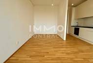Pretty and bright studio and balcony apartment in a luxurious building for rent!