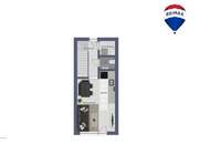 Niedrigenergie-Reihenhaus auf Eigengrund