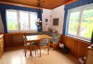 Charmantes Einfamilienhaus in sonniger Ruhelage von St. Jakob in der Breitenau