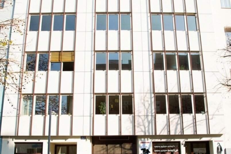 Hochwertiges Büro mit perfekter Infrastruktur, Gewerbeobjekt-miete, 4.583,80,€, 1120 Wien 12., Meidling