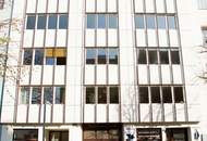 Hochwertiges Büro mit perfekter Infrastruktur