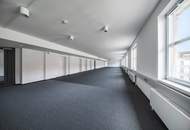 Erstbezug! Geräumiges 5-Zimmer Büro in Toplage