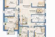 FAMILIENGLÜCK – Wohnen mit Raum und Qualität