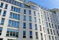 1040! Perfekt aufgeteilte 3-Zimmer Wohnung mit Gemeinschaftsterrasse nahe Schwarzenbergplatz!