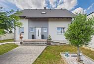 Gepflegtes Einfamilienhaus in Marz – Einziehen und Wohlfühlen