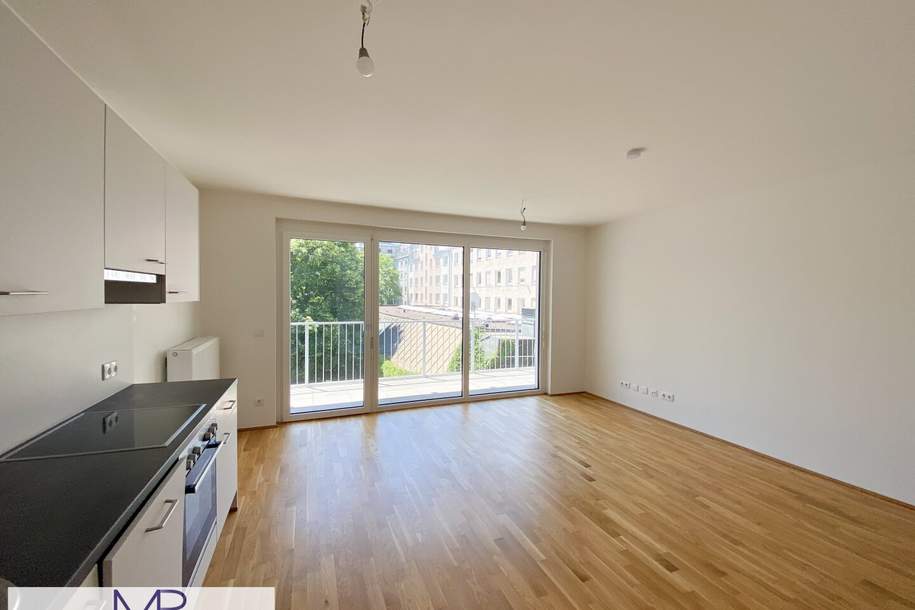 Wunderschöne 3-Zimmer Wohnung, Nähe Lugner City und Bundesportzentrum Schmelz incl. Heizung und WW, Wohnung-miete, 1.457,06,€, 1150 Wien 15., Rudolfsheim-Fünfhaus