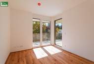 Nachhaltiges Investment in Rodaun - Erstbezugs-Neubauwohnung zum AnlegerInnen-Preis!