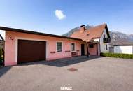 Großzügiges Haus nahe Grüner See – 2 Wohneinheiten & viel Potenziall