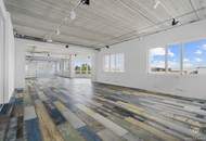 Bürofläche | Außergewöhnliches Objekt mit großem Potential zur Vermietung | Variante (2)