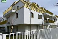 Exklusives Wohnen in Top Lage Nähe U1 und Alten Donau – Erstbezug. - WOHNTRAUM