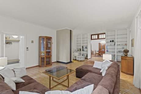 ++ OASE an der DONAU ++ exklusives OBJEKT für hohe Ansprüche, Haus-kauf, 1.499.000,€, 3400 Tulln