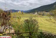 Exklusives Alpenchalet in Achenkirch am Achensee – Tiroler Landhausstil trifft moderne Eleganz!