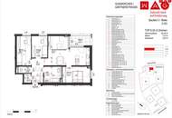 Naturnahes Wohnen in Gunskirchen - geförderte Mietwohnungen in moderner Hybridbauweise
