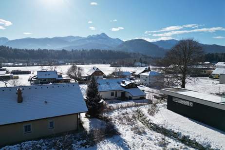 Traumhaftes Baugrundstück in ruhiger Lage von Rosegg, Grund und Boden-kauf, 220.000,€, 9232 Villach Land