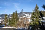 Miete: Ski in / Ski out - Moderne Maisonette mit Bergblick