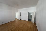 UNBEFRISTET - Helle 2,5-Zimmer Wohnung mit separater Küche und Abstellraum