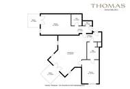 Helle 3 Zimmer Wohnung im FONTANA Wohnpark