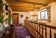 Landhaus in Lassing – Stilvoller Rückzugsort in den steirischen Bergen