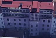 +++ Geschäfts/Bürohaus mit Tiefgarage in zentraler Lage und perfekter Infrastruktur +++