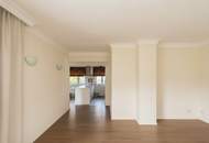 Geschmackvoll sanierter Bungalow an der Liesing in Rodaun