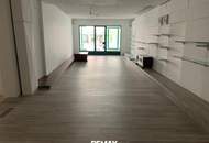 Großzügiges Wohnhaus inkl. Geschäftslokal/Büro im Zentrum von Mattersburg