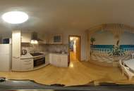 "Viel Platz in guter Gegend"