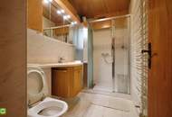 CHRISTOPH CHROMECEK IMMOBILIEN - PERCHTOLDSDORF - Top möblierte 4-Zimmer-Familienwohnung mit Loggia und Kfz-Abstellplatz!
