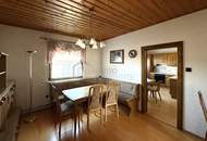 Einfamilienhaus mit Garten, Pool &amp; Garage in Laa an der Thaya!