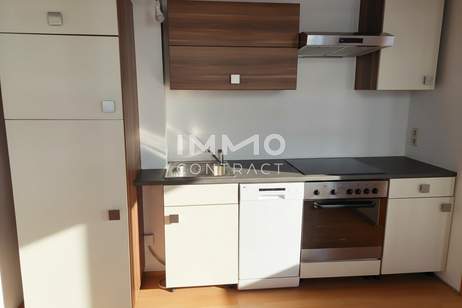 Gemütliche 2-Zimmer Wohnung EG im Wehrgraben von Steyr, Wohnung-miete, 538,80,€, 4400 Steyr(Stadt)