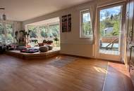 Kleines Paradies zu vermieten - Einfamilienhaus mit separat begehbarer Praxis oder Werkstätte