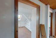 Exklusives Altbaujuwel in Grinzinger Toplage