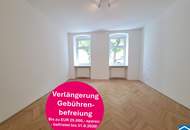 5 Zimmer-Altbauwohnung im beliebten Stuwerviertel!