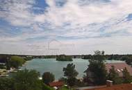 Neuwertige Doppelhaushälfte 125m² in Haschendorf mit kleinem Garten, Balkon und Seezugang
