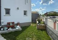 Haus mit wunderschönem Garten in Ruhelage!