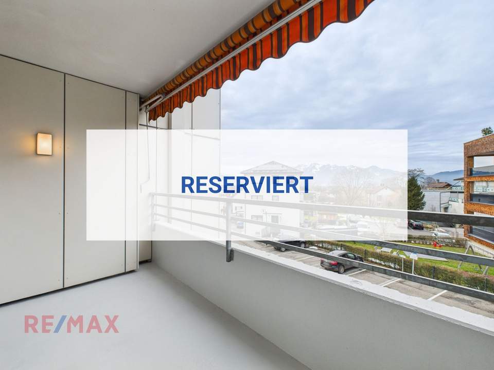 Frisch renovierte Wohnung – charmant, komfortabel, sofort verfügbar