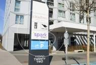 2-Zimmer-Loggia-Wohnung mit Panoramafernblick!