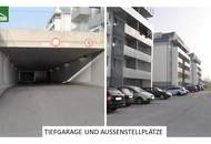 Frreundliche 2-Zimmer-Wohnung mit Loggia in St. Pölten - Ihr neues Zuhause!
