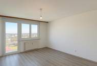 Über den Dächern von Graz – Wohnen mit Panoramablick & Loggia!