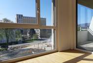 EXKLUSIVE 4-ZIMMERWOHNUNG MIT GROSSER SÜDWEST TERRASSE IM NEUEN REININGHAUSAREAL