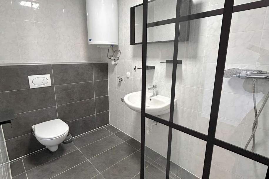 Ideal für Singles oder Berufspendler! Garconniere in ruhiger Lage, Wohnung-miete, 299,00,€, 8740 Murtal