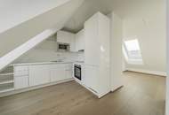 Dachterrassen Maisonette - 3 Zimmerwohnung in 1040-ZWEITBEZUG