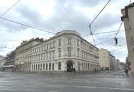 1160! Ca.5,05 % Rendite! Vermietete Geschäftsfläche zum Kauf!