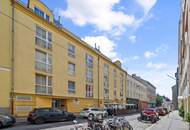 2-Zimmerwohnung in unmittelbarer Nähe zur Mariahilfer Straße