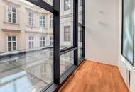 Repräsentatives Büro im prachtvollen Palais Schwab