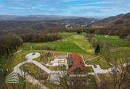 Chalet im Naturschutzgebiet mit traumhafter Ruhelage
