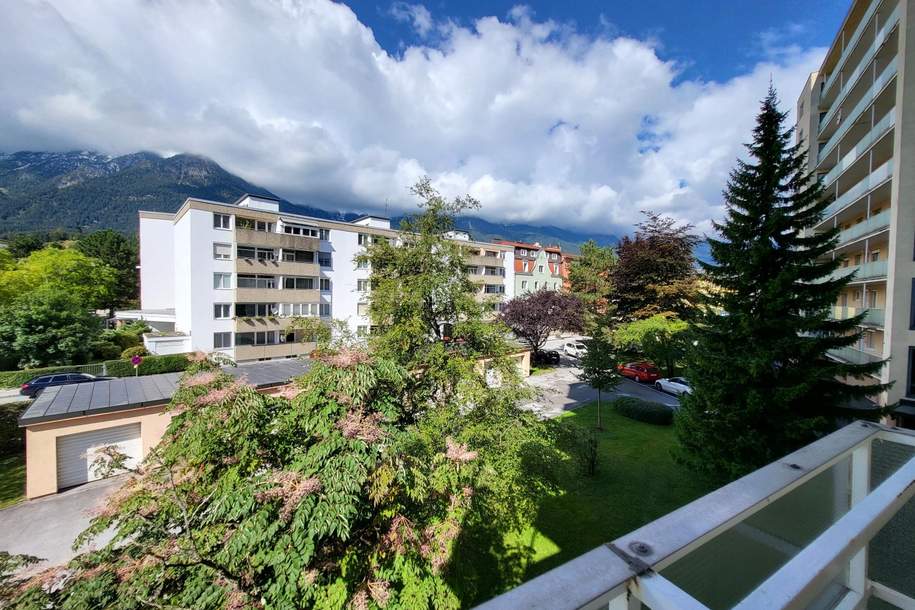 NEU! großzügige 4-Zimmer-Wohnung in Bestlage - ideal für Familien und WG´s, Wohnung-kauf, 495.000,€, 6020 Innsbruck-Stadt